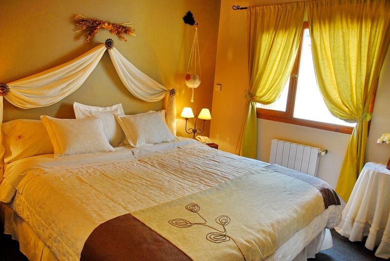 Rotui Apart Hotel San Martín de los Andes Buitenkant foto