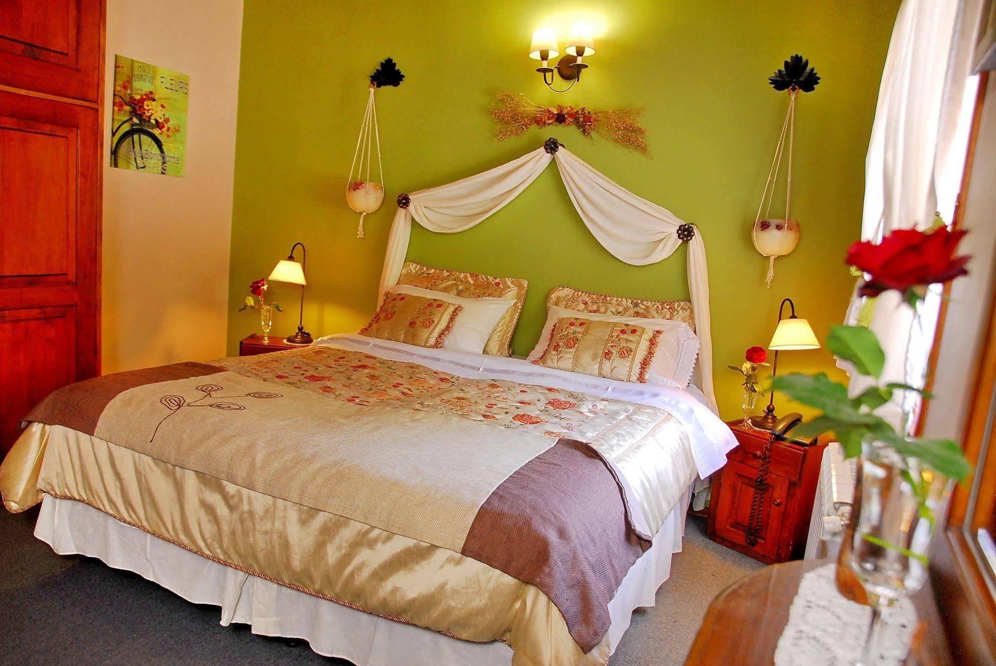 Rotui Apart Hotel San Martín de los Andes Buitenkant foto